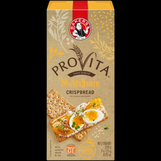 Picture of Biscuits Provita 250g EACH