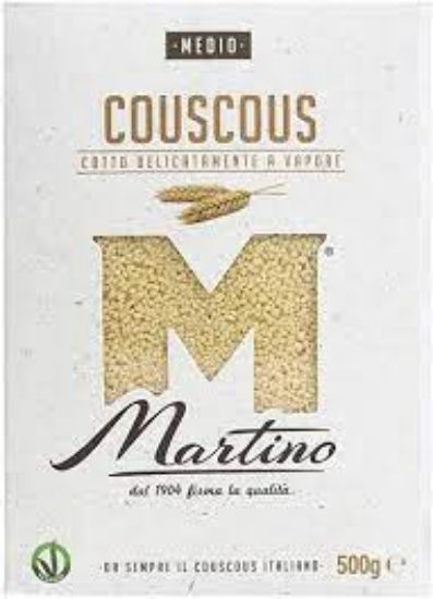 Picture of Couscous 1kg