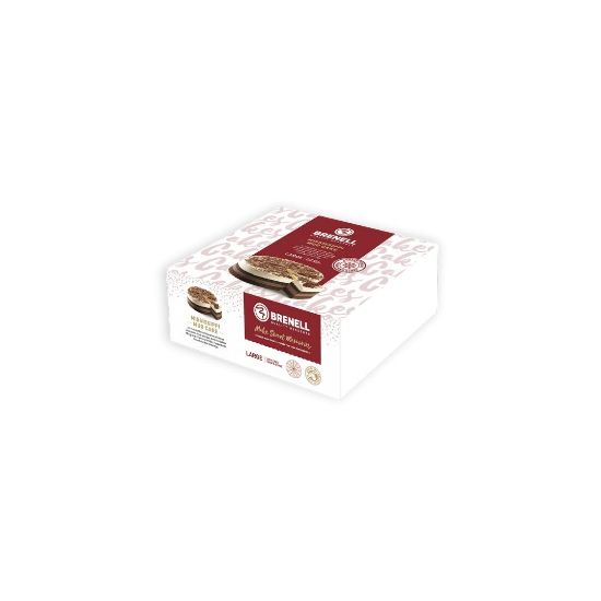 Picture of Cake Mississippi Mud 24cm