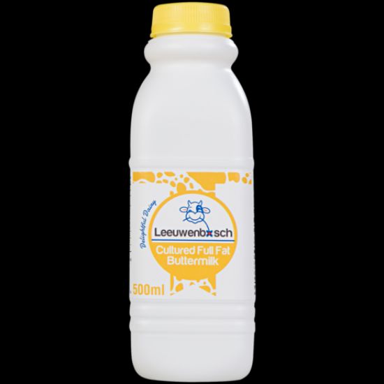 Picture of Buttermilk Leeuwenbosch 500ml