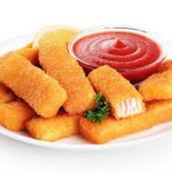 Picture of Fish Finger Breco 5kg