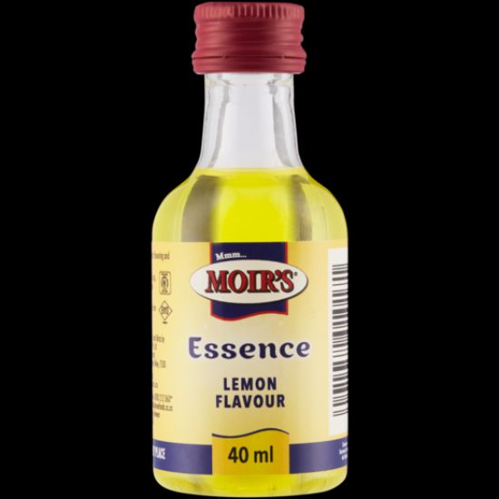 Picture of Essence Lemon 30ml
