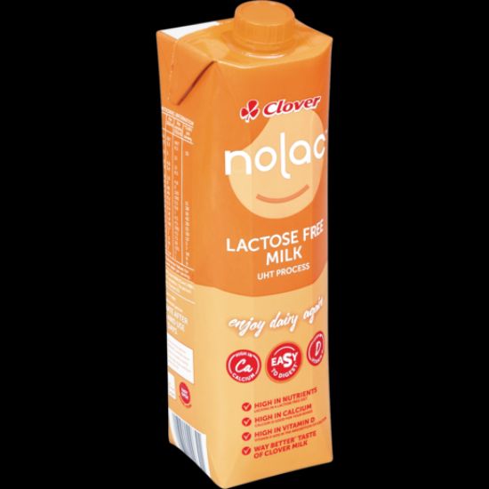 Picture of Milk Nolac UHT1L