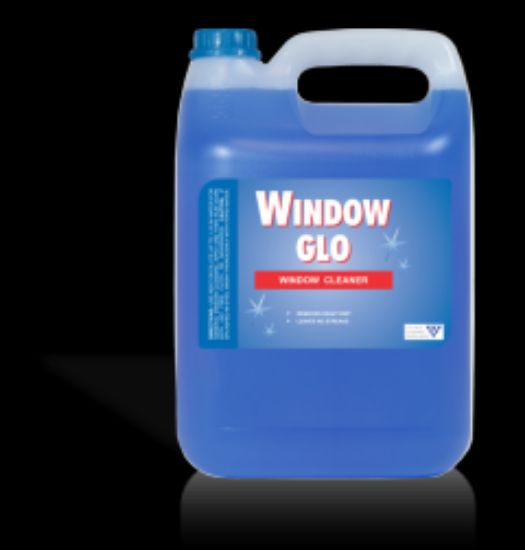 Picture of Windowglo 5L