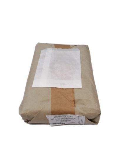 Picture of Greaseproof Bags No 1 [1000]