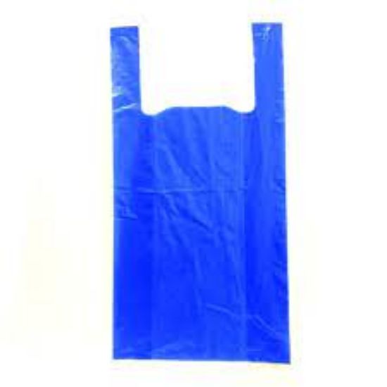 Picture of Plastic Pkts Midi   (100)