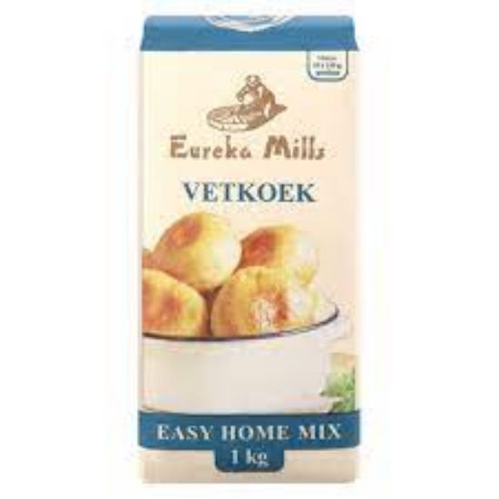 Picture of Eureka Vetkoek Mix 1kg
