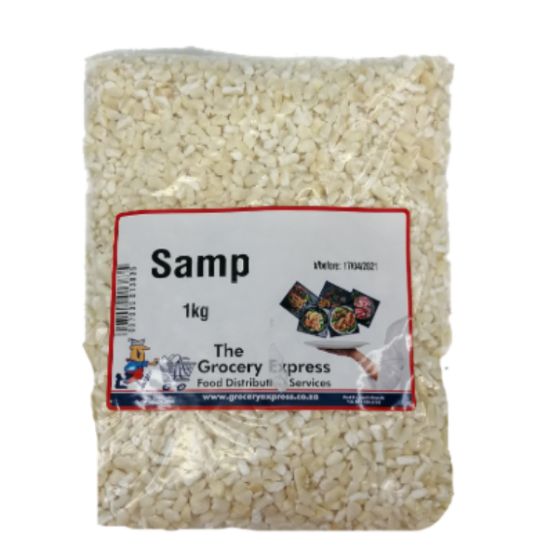 Picture of Samp 1kg