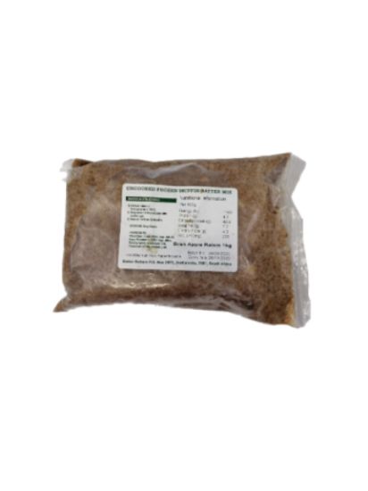 Picture of Muffin Tubeset Bran, Apple,1kg