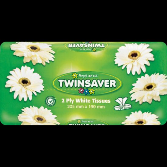 Picture of Tissues Box EACH (2030)