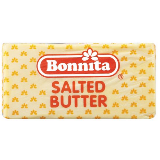 Picture of Butter Bonita 500g