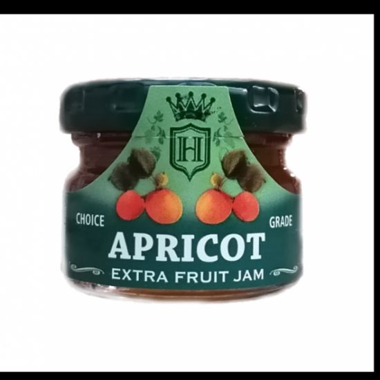 Picture of Jam Hillcrest Apricot 30g each