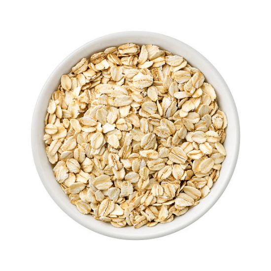 Picture of Rolled Oats Multi Snack Nutristart 1kg