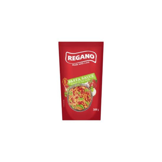 Picture of Regano Fine Herbs Sauce 24 x 300g
