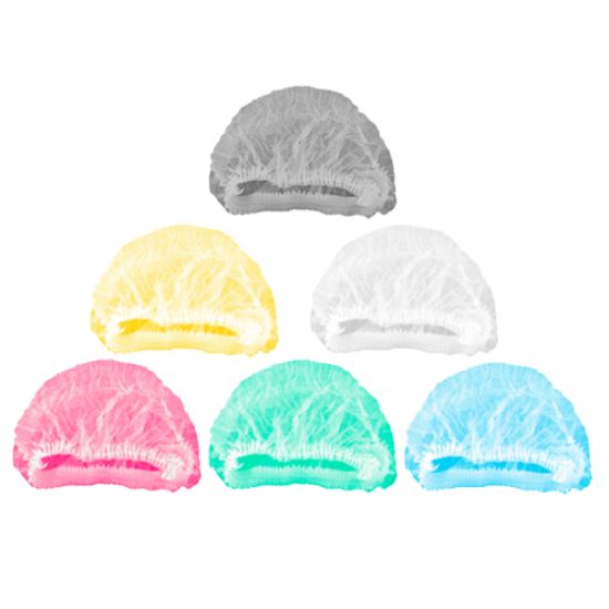 Picture of Mop Caps 100`s (Blue)