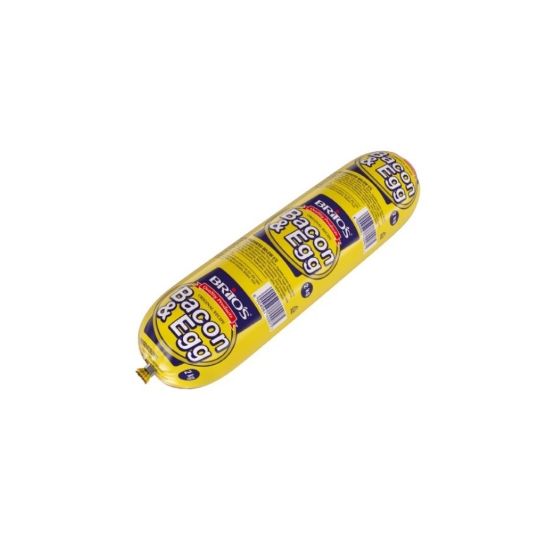 Picture of C/M Bacon & Egg Britos 2kg