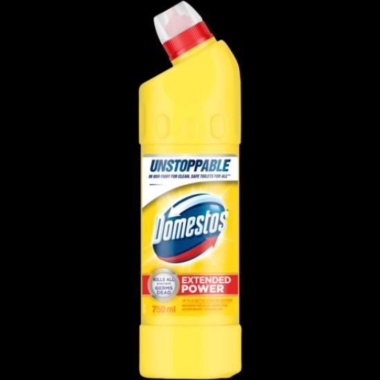 Picture of Domestos Lemon 750ml