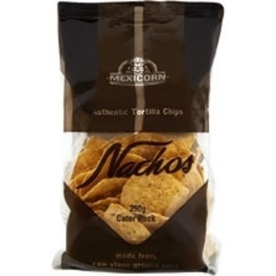 Picture of Nachos Quarters Catering Plain (9 x 250g)