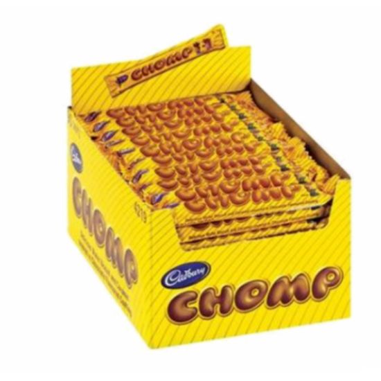 Picture of Sweets Chomp Large (90's)