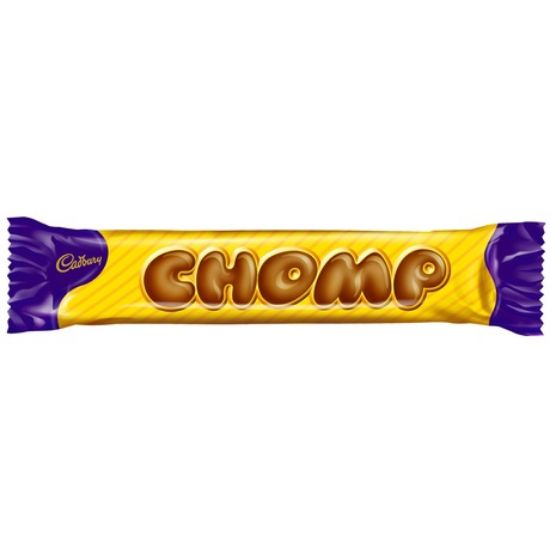 Picture of Chomp Each 22g Each