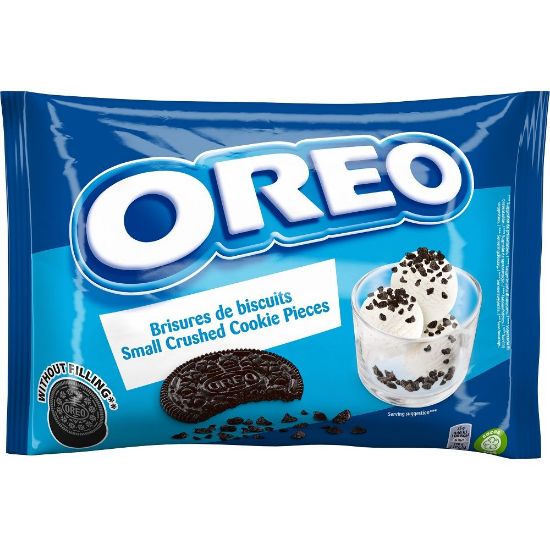 Picture of Biscuits Oreo Crushed 454g