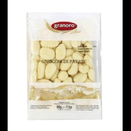 Picture of Gnocchi Of Potato Granoro 500g