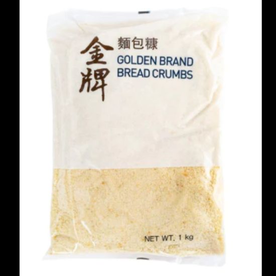 Picture of Breadcrumbs Japanese 1kg