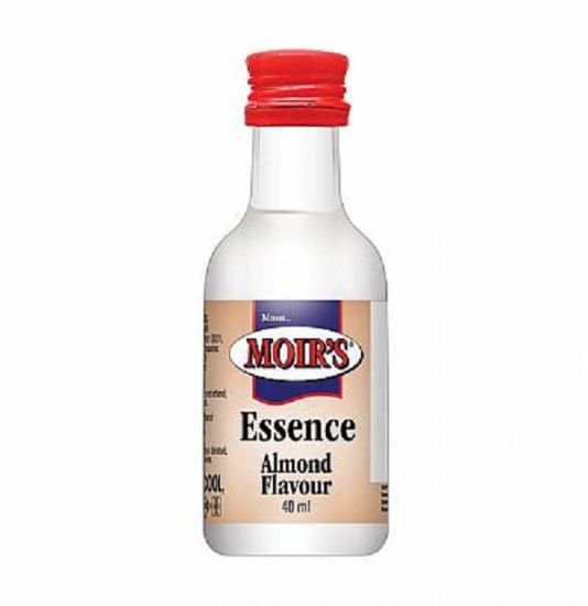 Picture of Essence Almond 40ml