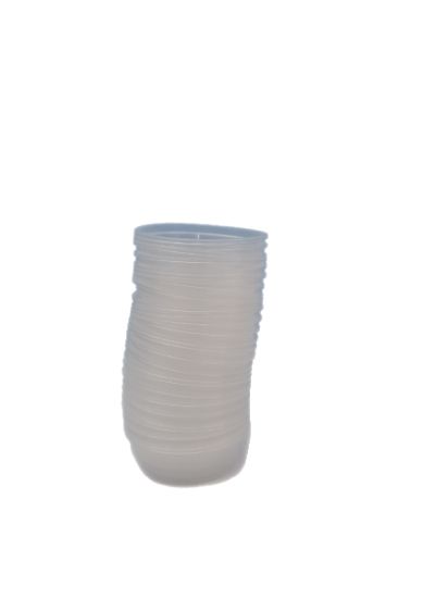 Picture of PET Tub 35ml 50's