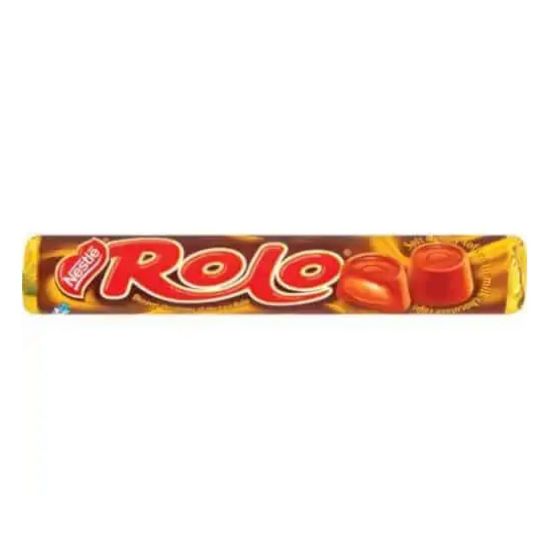 Picture of ROLO 40x48g