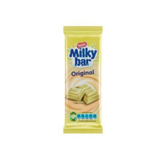 Picture of MILKYBAR 24 x 80g