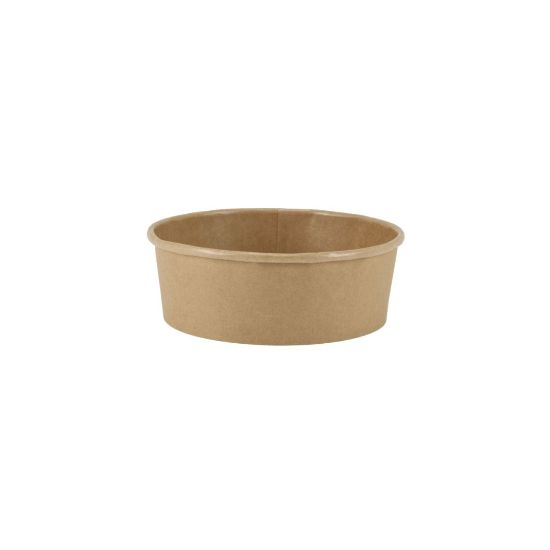 Picture of BOWL SALAD KRAFT 500ML 45'S