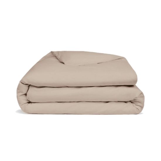 Picture of 200TC PC DUVET COVER STONE TQ 150X200