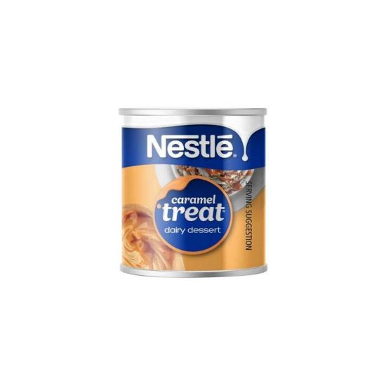 Picture of NESTLE CARAMEL TREAT 6x4x360g CASE