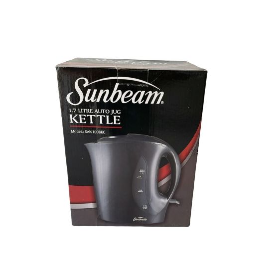 Picture of KETTLE MINI NESTLE ASSET