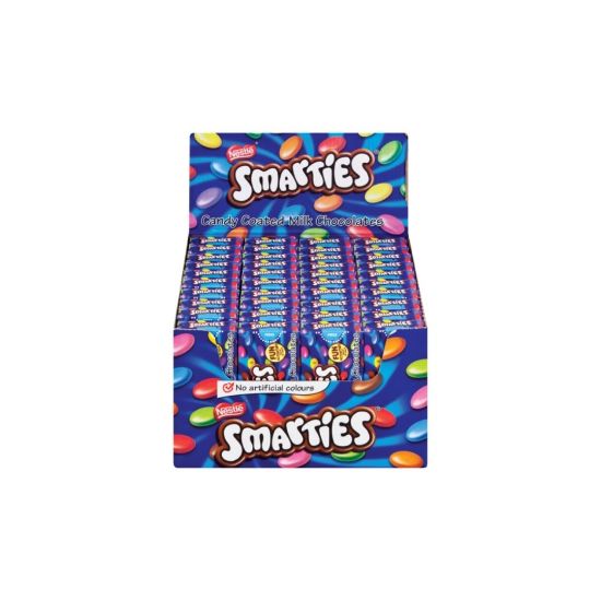 Picture of SMARTIES 40x40g