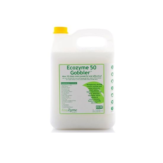 Picture of 25L GOBBLER ECOZYME