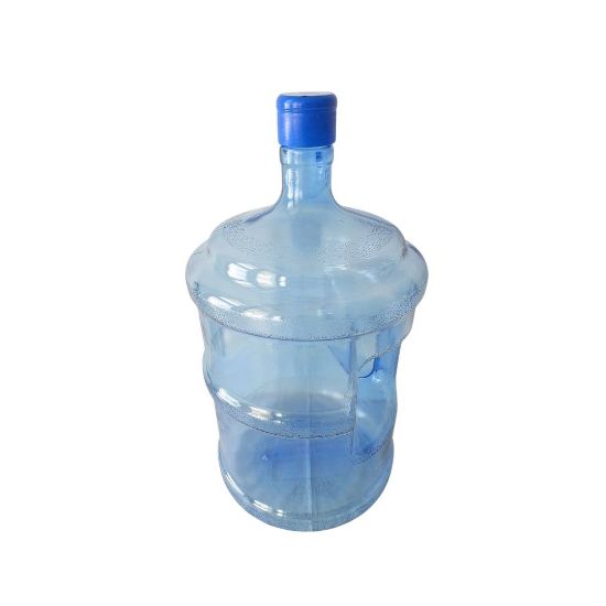 Picture of WATER DISP BOTTLE 18.9 WITH CAP