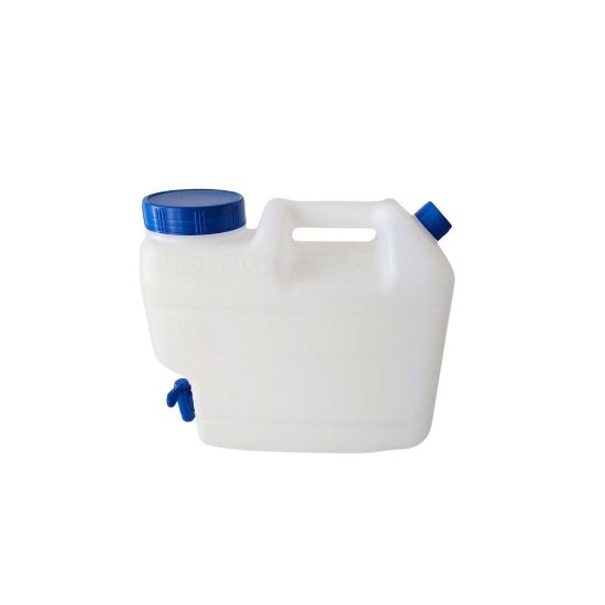 Picture of WATER CAN HD 10LT WITH TAP