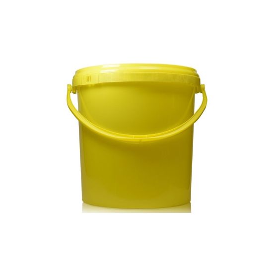 Picture of BUCK&LID 10LT YLLW
