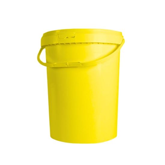 Picture of BUCK&LID 20LT YLLW