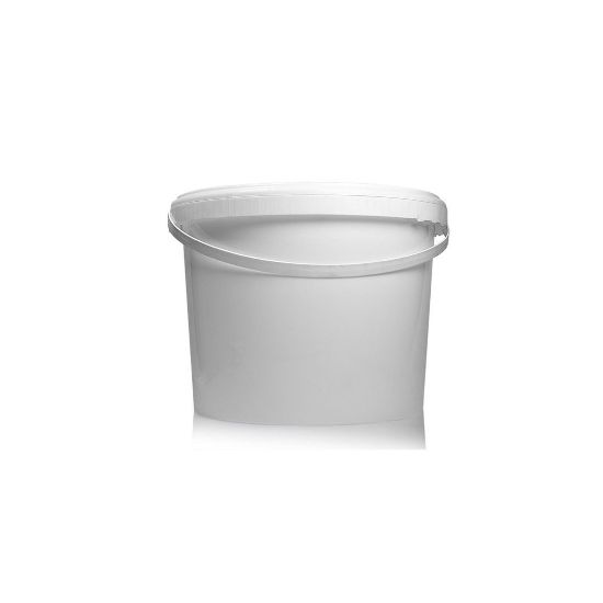 Picture of BUCK&LID 5LT STD WHT