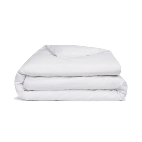 Picture of 200TC WHITE DUVET ENV TQ 150X200