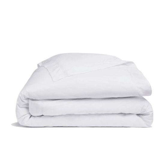 Picture of 200TC WHITE DUVET OXF DOUBLE 200x200