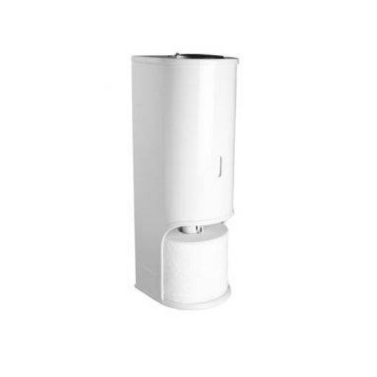 Picture of TOILET ROLL HOLDER 3