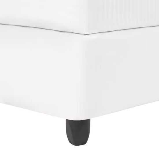 Picture of BASE WRAP DOUBLE (137x190x35) WHITE
