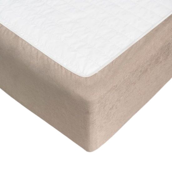 Picture of BASE WRAP DOUBLE (137x190x35) NATURAL