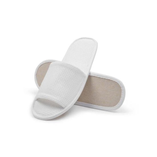 Picture of SLIPPERS ECO FREINDLY OPEN TOE