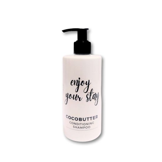 Picture of ENJOY YOUR STAY 300ml SHAMPOO