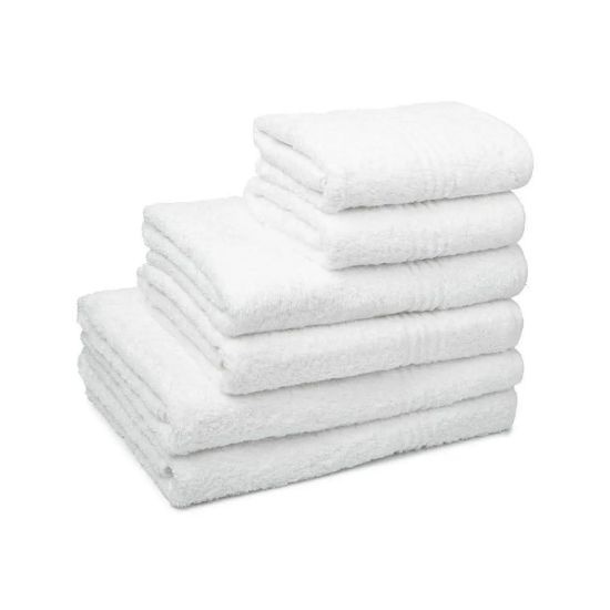 Picture of GLODINA SNAG WHITE 85X150 440gsm  BSHEET
